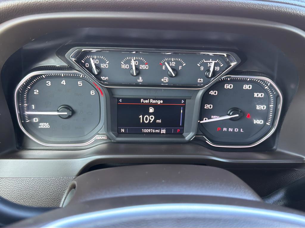 Used 2023 GMC Sierra 2500 SLT w/ Texas SLT Premium Package image 25