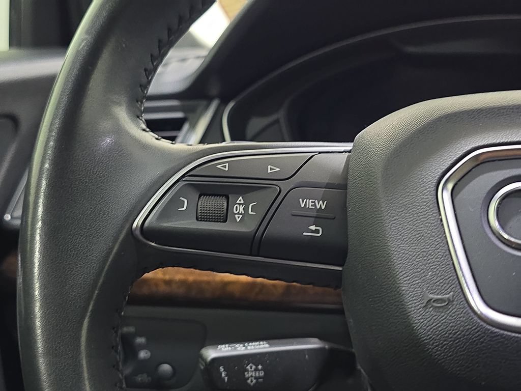 Used 2019 Audi Q5 Premium Plus w/ Premium Plus Package AWD/4WD image 20