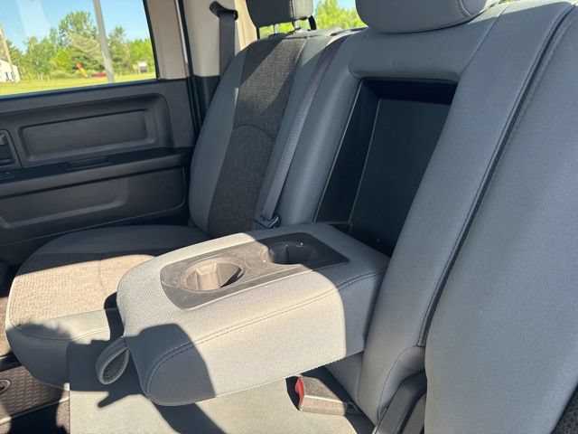 Used 2019 RAM 1500 Express w/ Wheel & Sound Group AWD/4WD image 28
