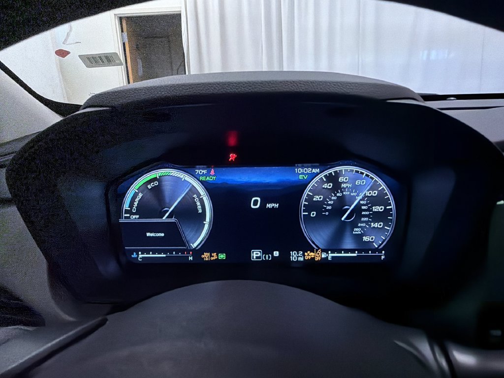 New 2026 Subaru Crosstrek 2.5i Limited AWD/4WD image 20