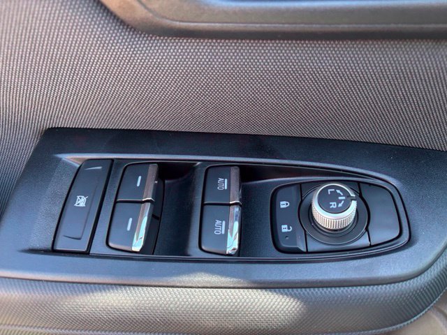 New 2026 Subaru Forester Premium AWD/4WD image 8