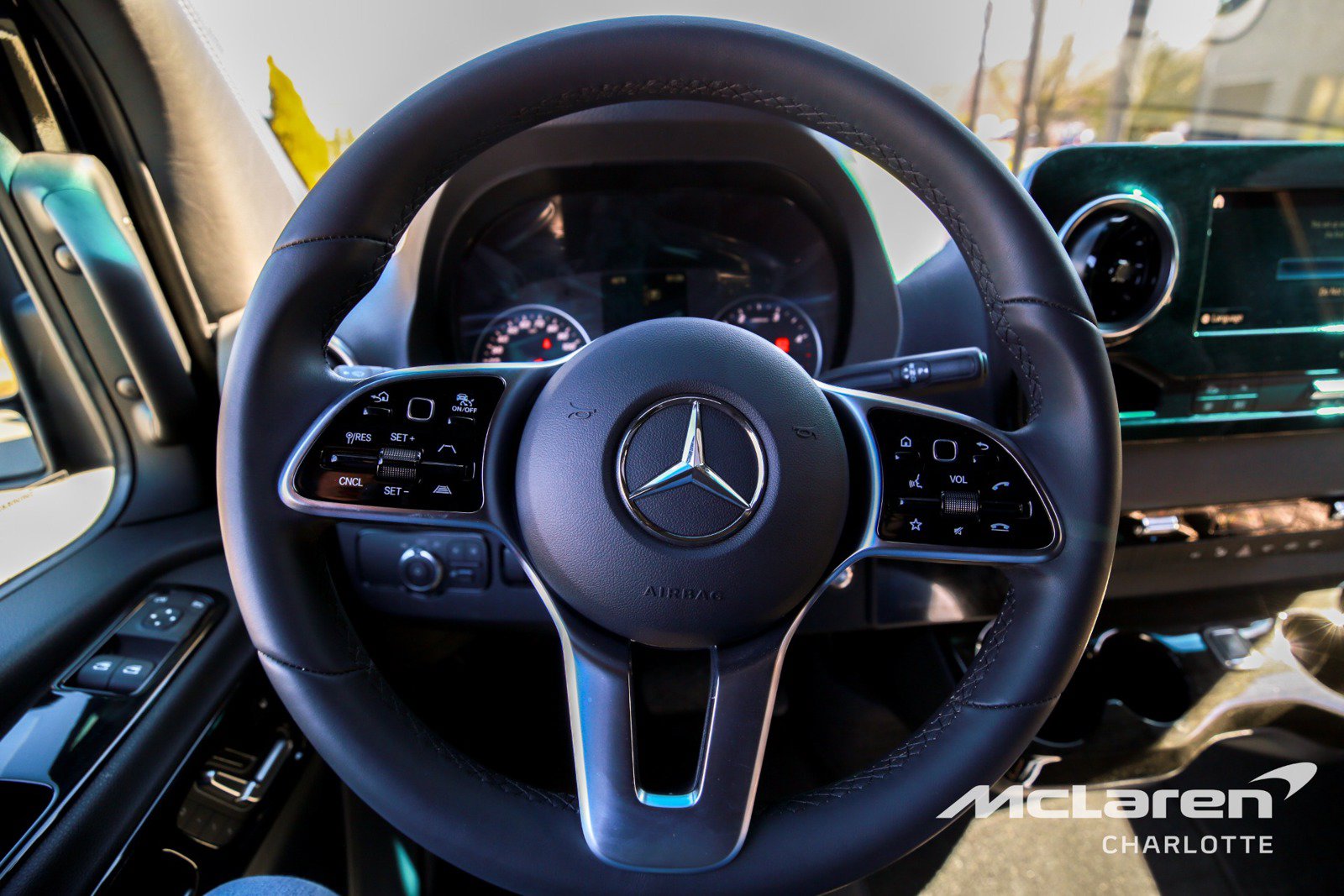 New 2024 Mercedes-Benz Sprinter 3500 image 14