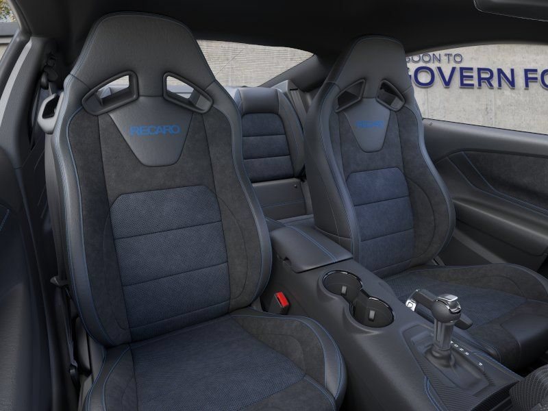 New 2026 Ford Mustang Dark Horse RWD image 10