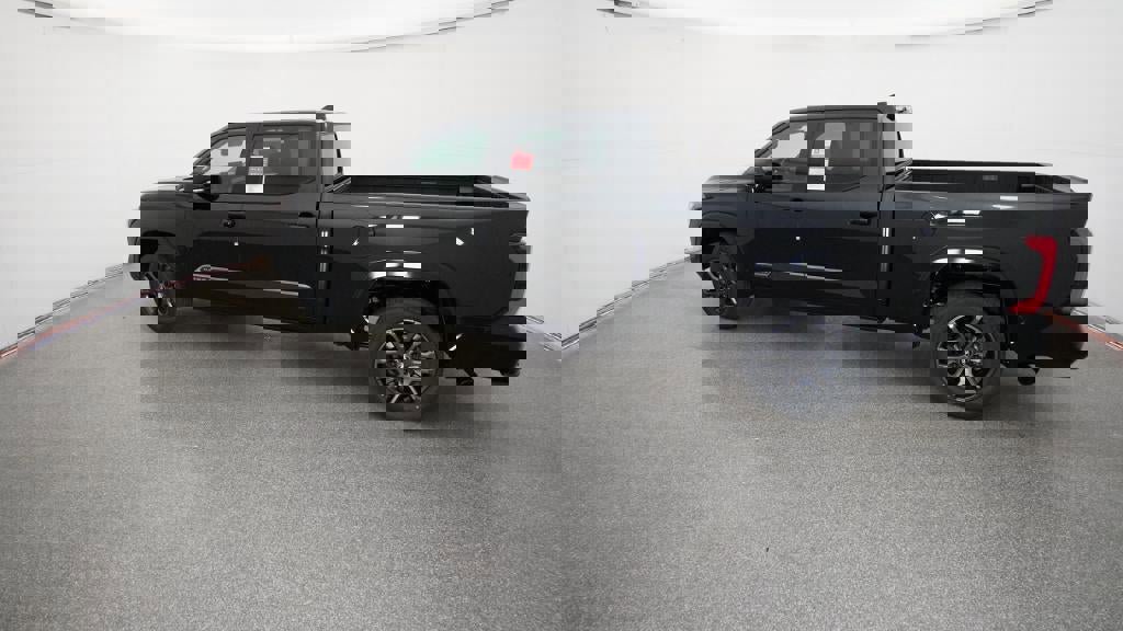 New 2026 Toyota Tundra Platinum image 37