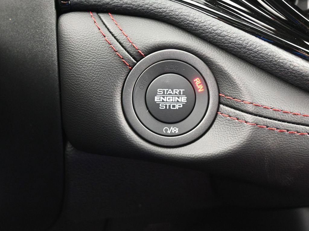 Used 2026 Dodge Durango GT image 26