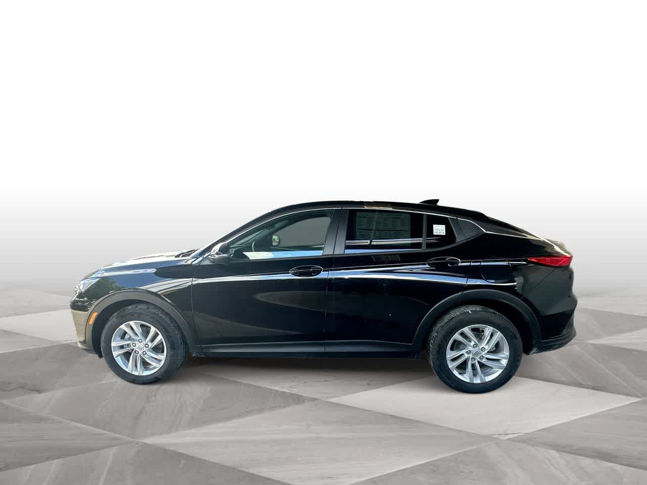 New 2026 Buick Envista Preferred w/ Convenience I Package FWD image 5