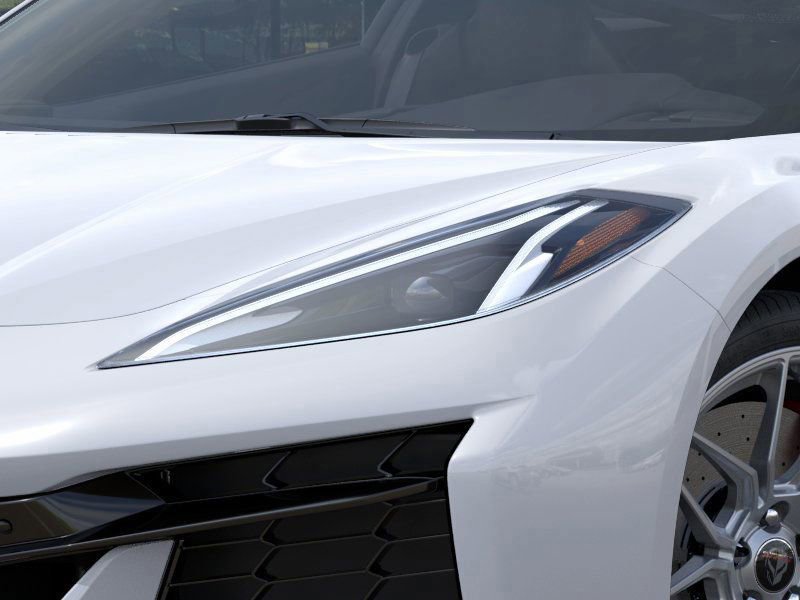 New 2025 Chevrolet Corvette Z06 image 10