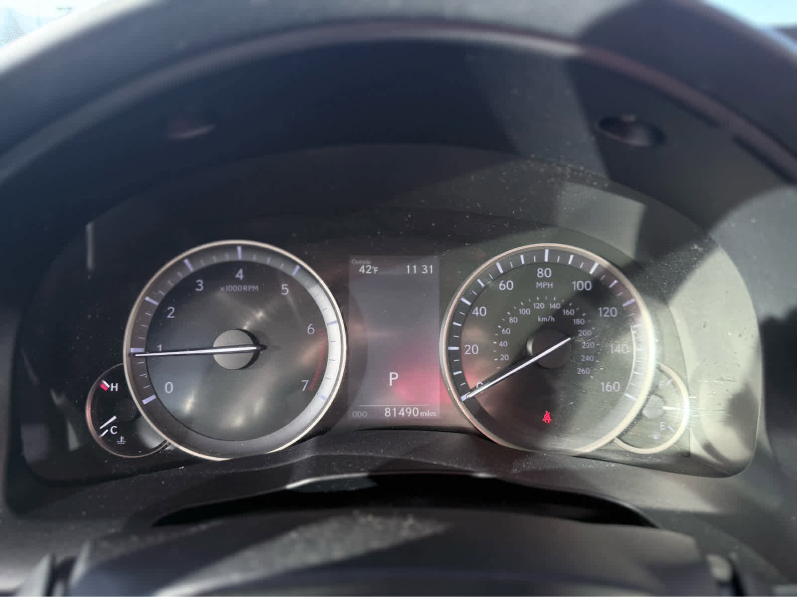 Used 2016 Lexus ES 350 w/ Navigation System Package image 21