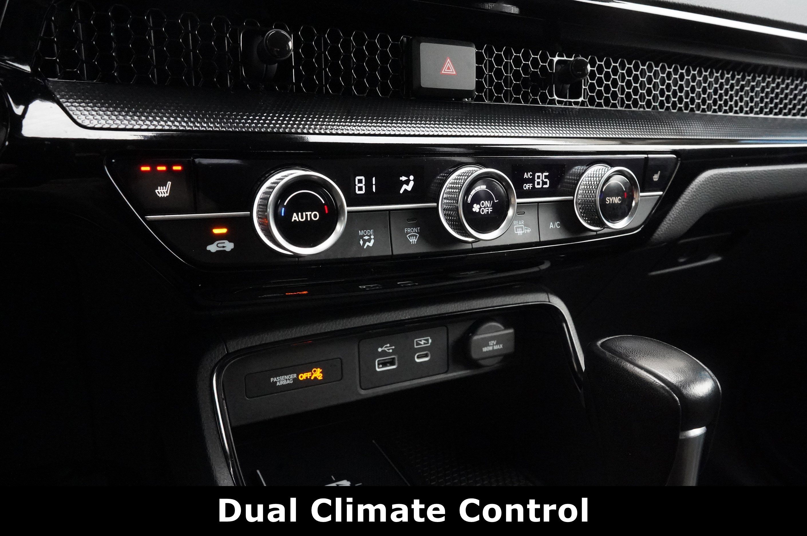 Used 2023 Honda CR-V EX-L image 7