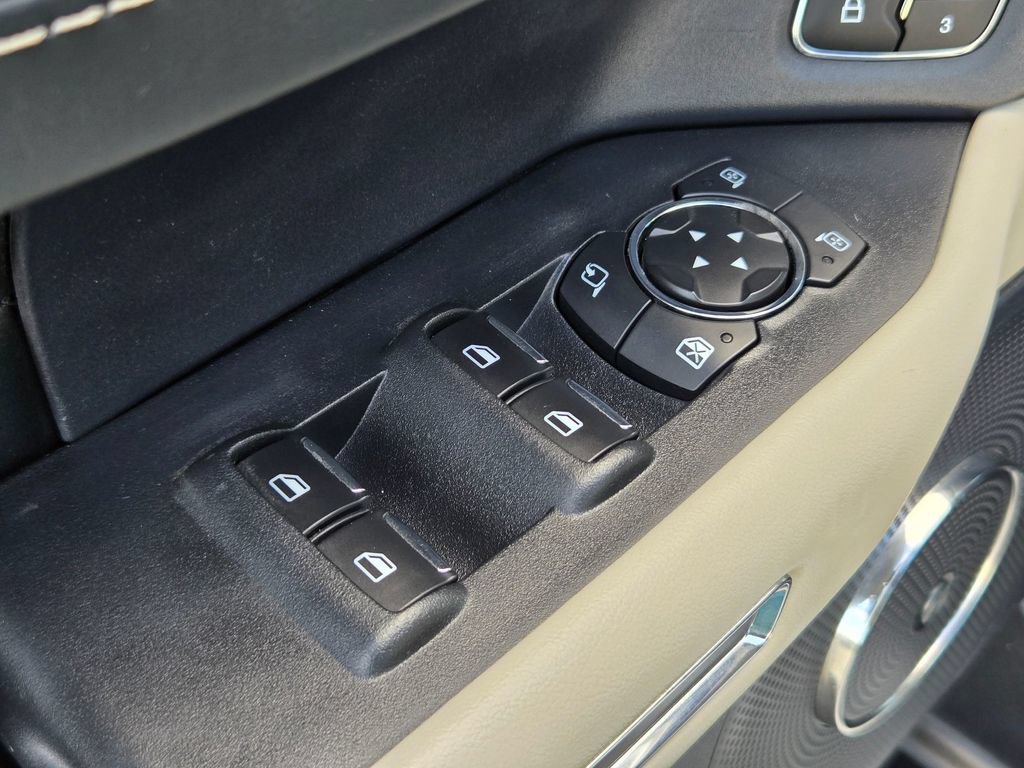 Used 2021 Ford Expedition Platinum RWD image 12