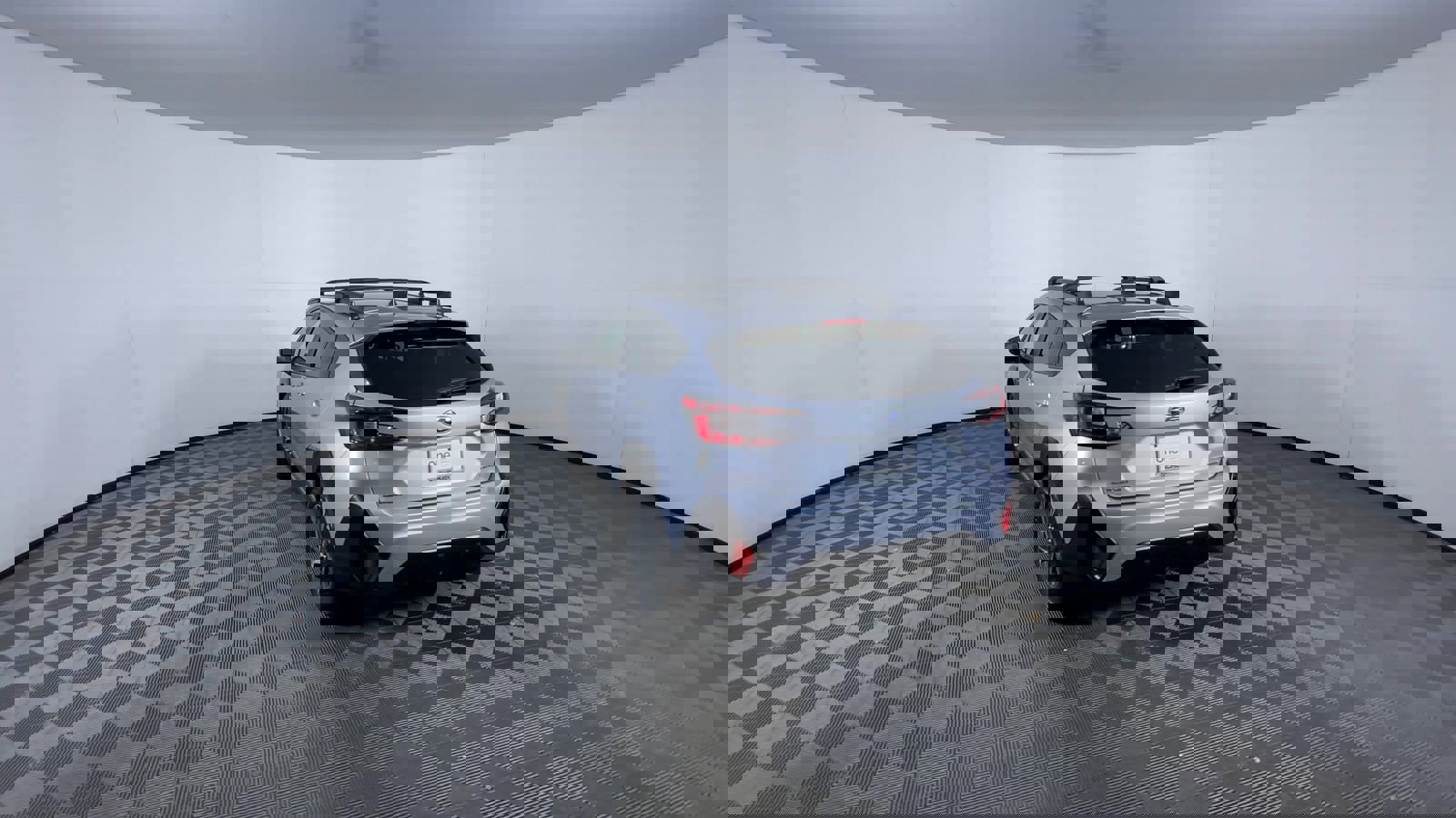 Certified 2025 Subaru Crosstrek 2.0i Premium image 7