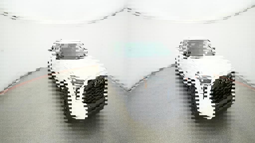 New 2026 Toyota Tundra SR5 image 14