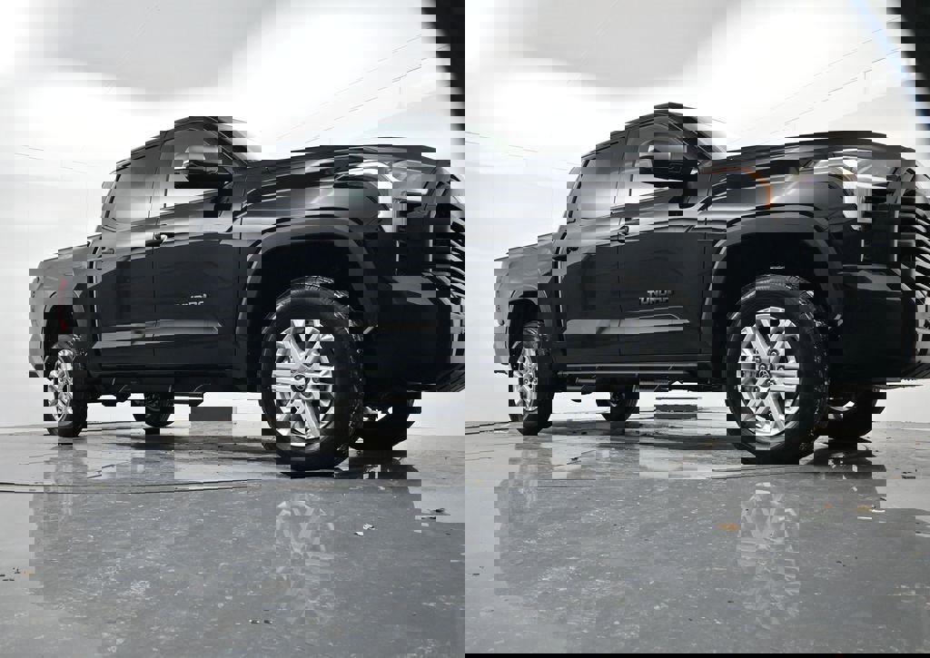 New 2026 Toyota Tundra SR5 w/ SR5 Convenience Package image 50