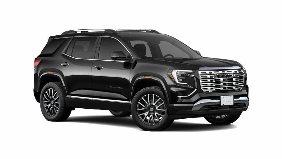 New 2026 GMC Terrain Denali w/ LPO, Black Badging Package AWD/4WD image 26