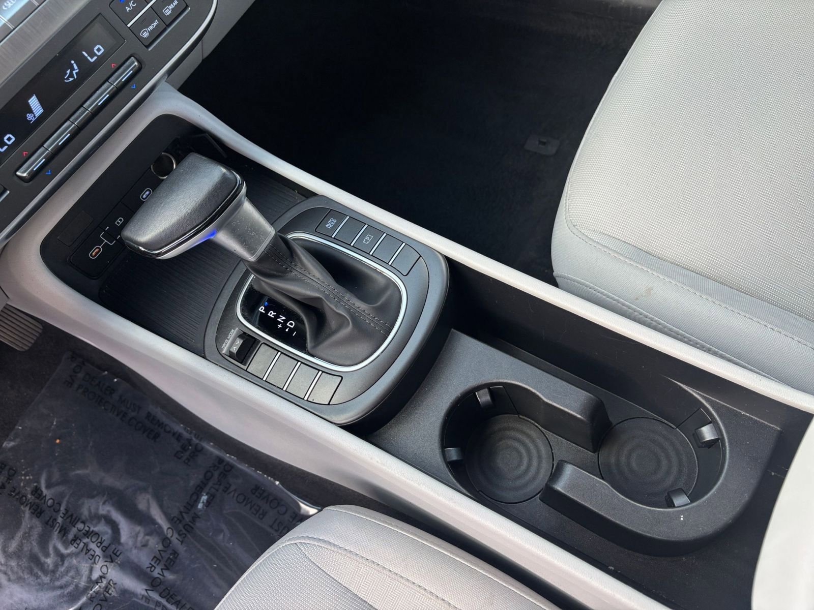 Used 2025 Hyundai Kona SEL image 47