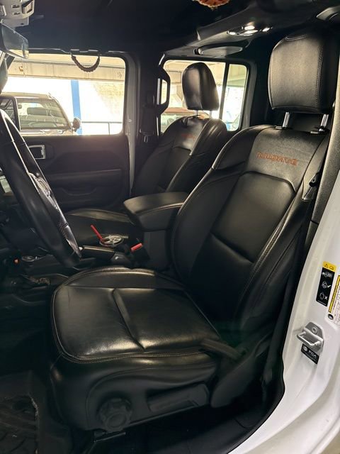Used 2022 Jeep Gladiator Mojave w/ Trailer Tow Package image 5