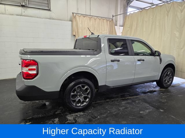 Used 2024 Ford Maverick XLT w/ XLT Luxury Package AWD/4WD image 7