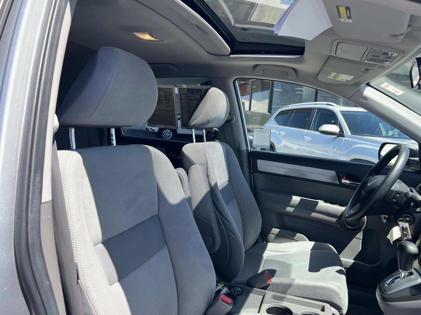 Used 2011 Honda CR-V EX image 26