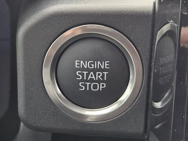 New 2026 Toyota 4Runner Limited image 18