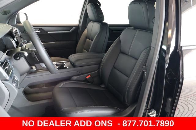 New 2026 GMC Acadia Elevation w/ Black Edition image 15