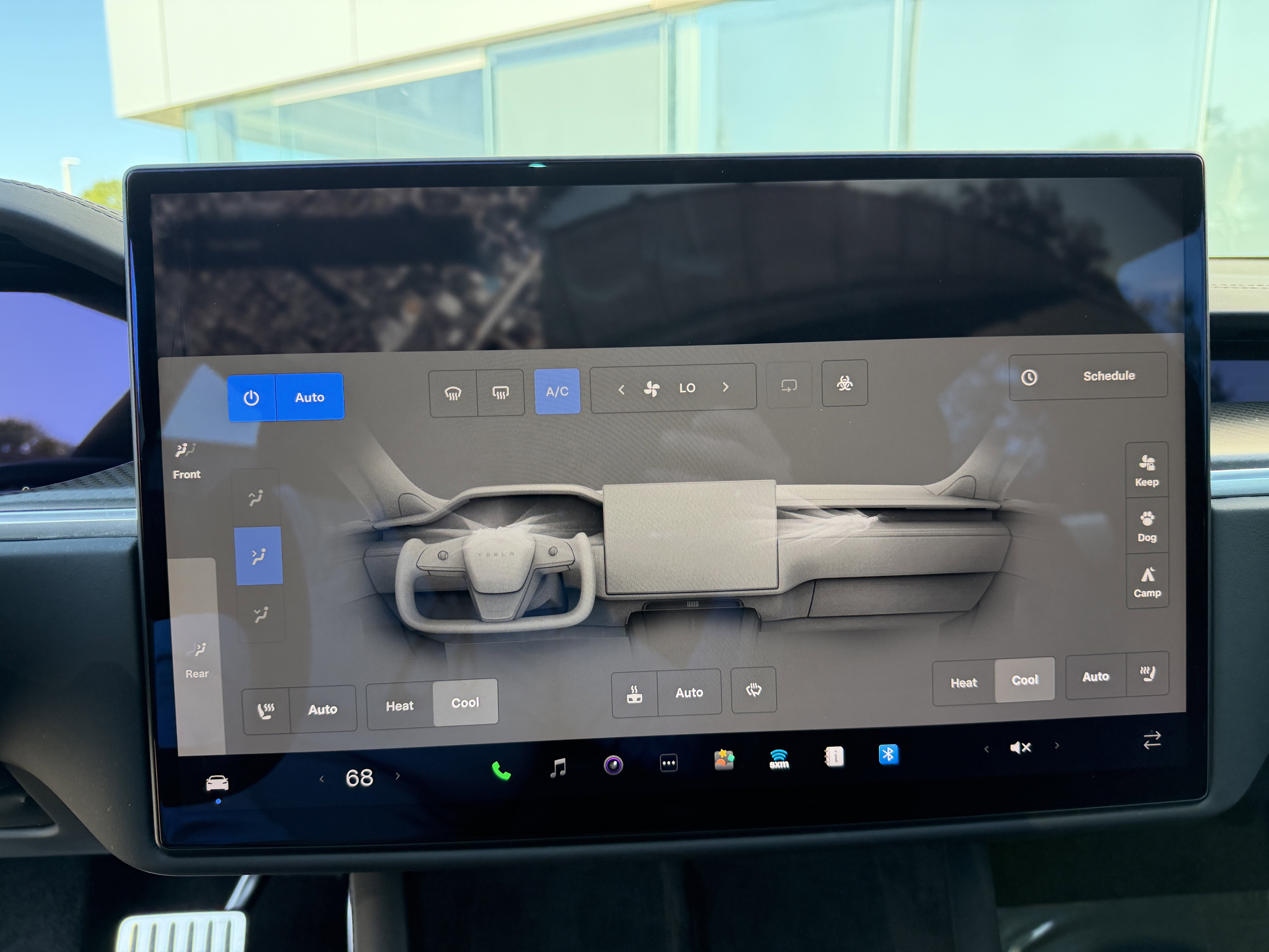 Used 2022 Tesla Model S Plaid image 25