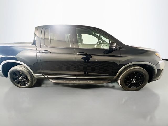 Used 2017 Honda Ridgeline Black Edition image 8