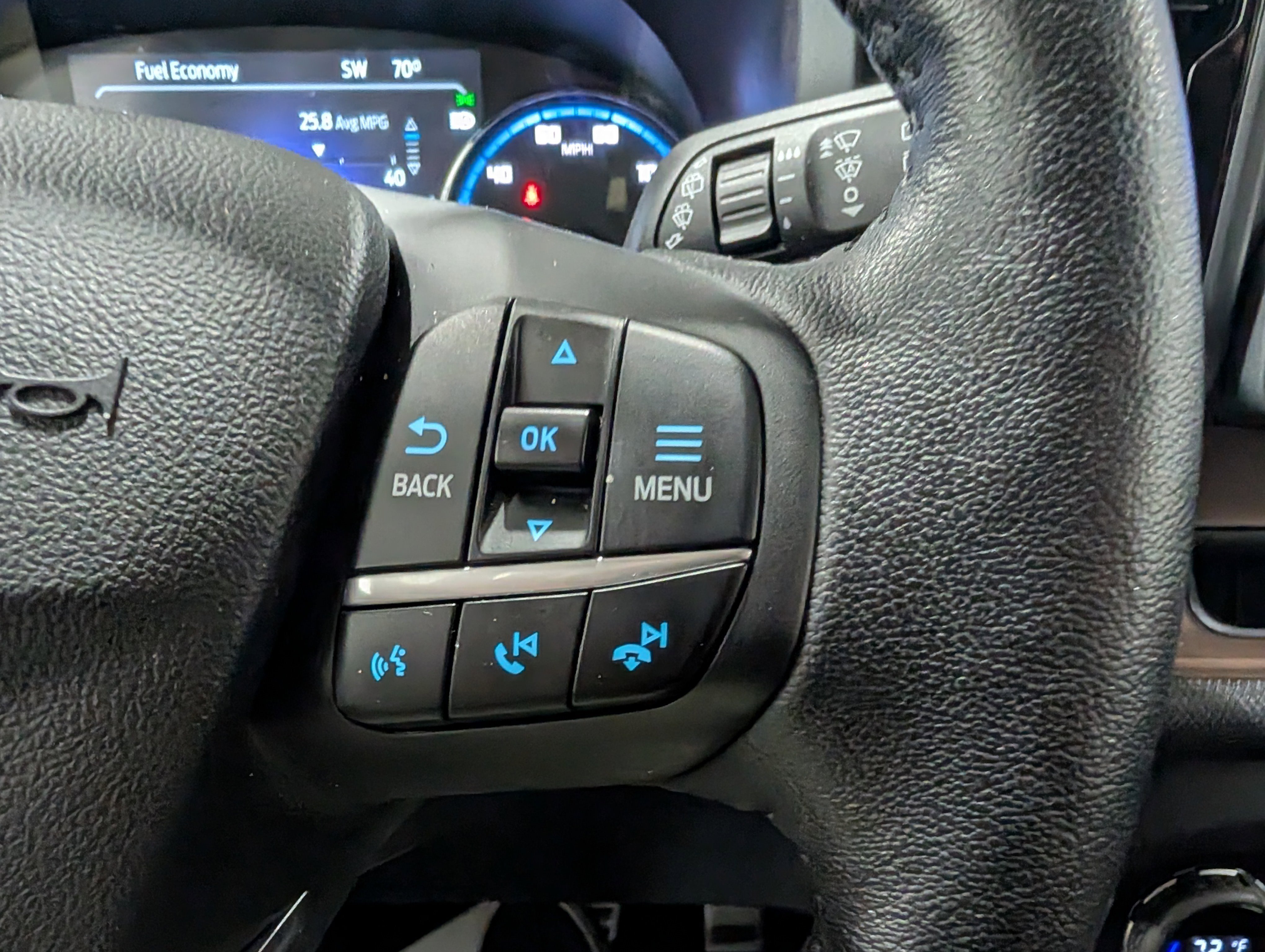 Used 2021 Ford Bronco Sport Outer Banks image 25