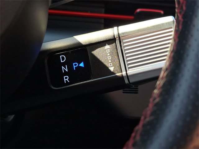 Used 2024 Hyundai Kona N Line image 17