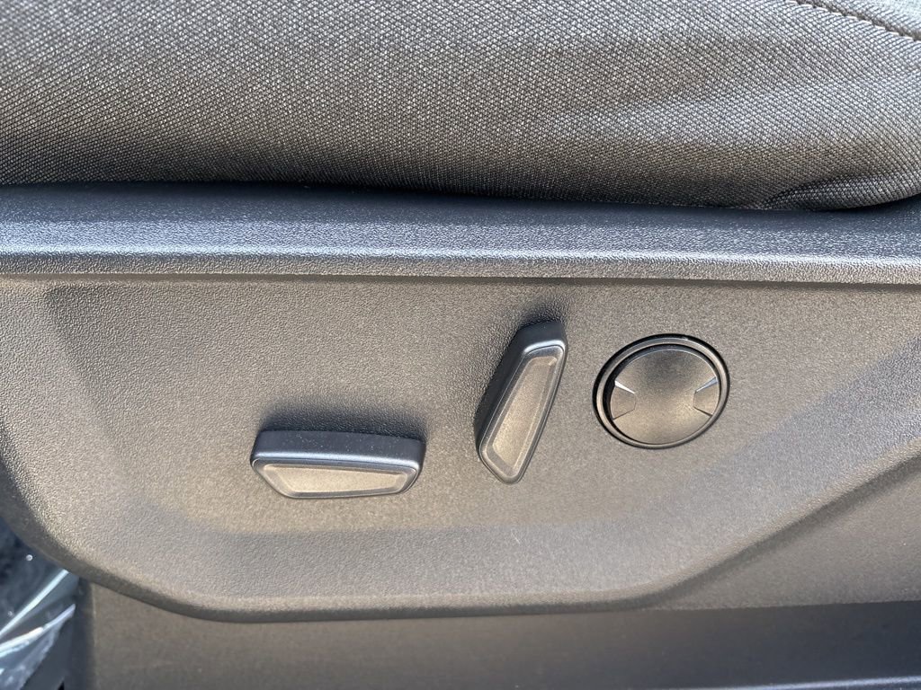 Used 2024 Ford F150 XLT w/ Equipment Group 302A MID image 17