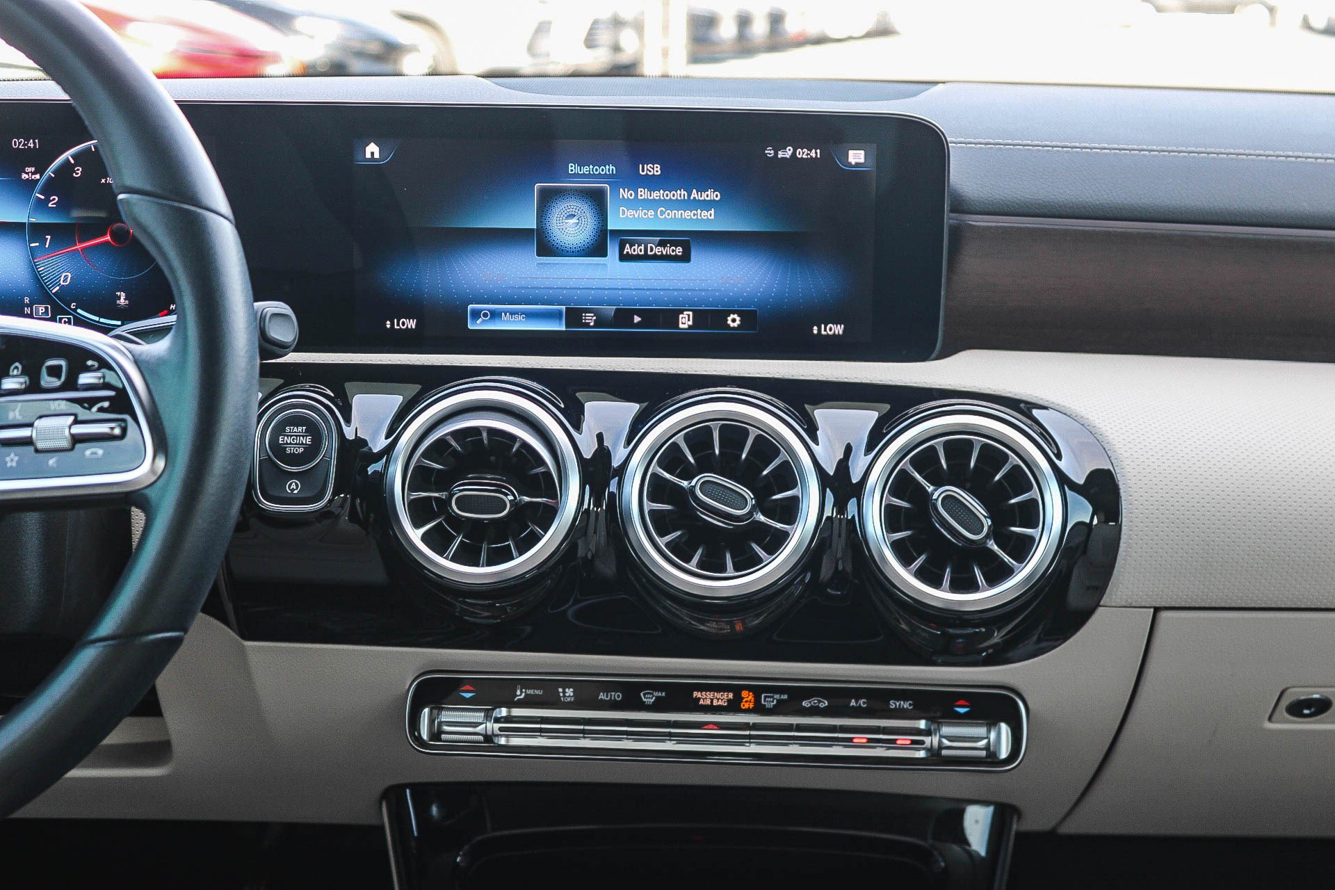 Used 2023 Mercedes-Benz CLA 250 CLA 250 image 14