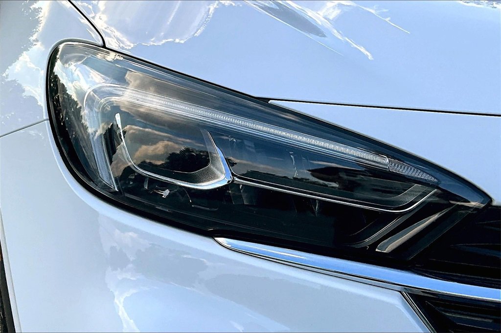 Certified 2022 Buick Encore GX Essence w/ Advanced Technology Package image 26