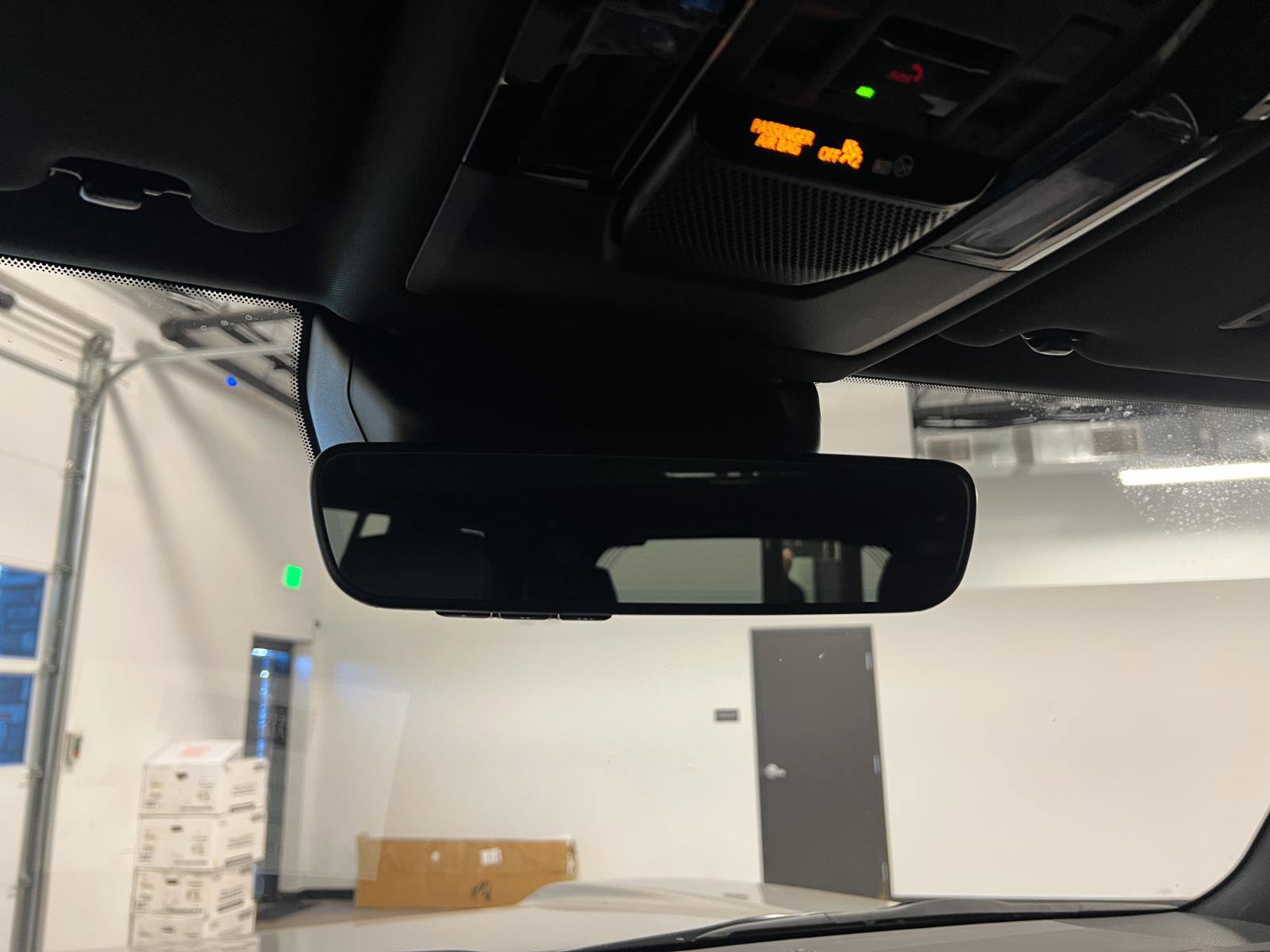 Used 2024 Lexus GX 550 w/ Accessory Package (31) image 22