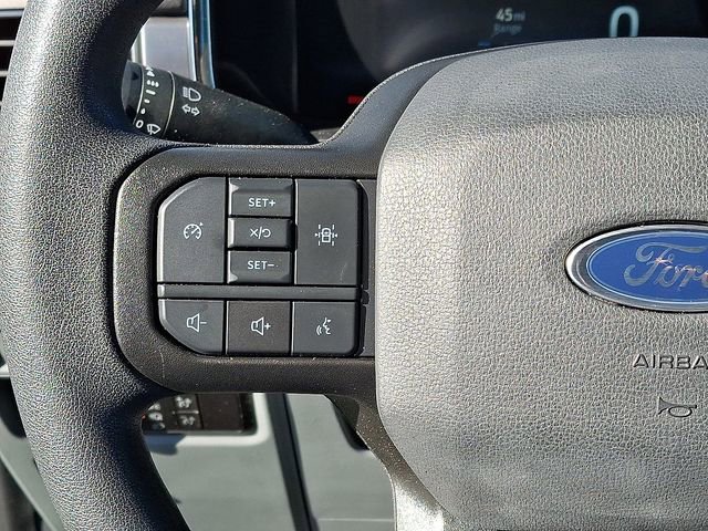 Used 2023 Ford F150 Lightning Pro image 19