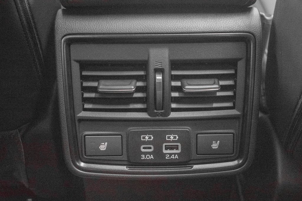 New 2026 Subaru Forester Touring image 18