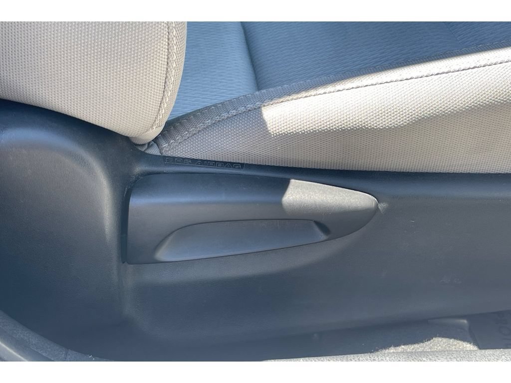 Used 2015 Toyota Corolla LE w/ Protection Package FWD image 22