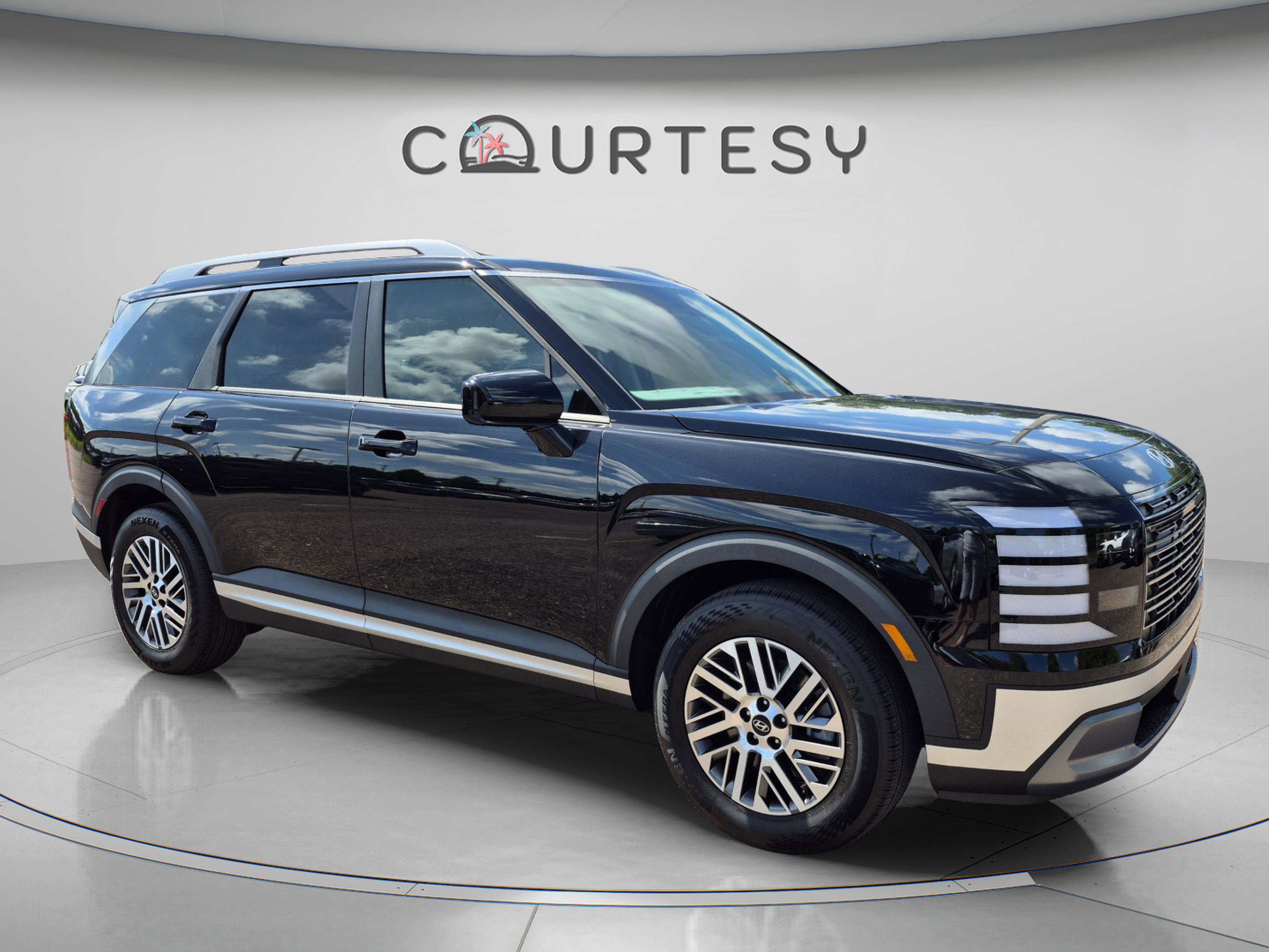 New 2026 Hyundai Palisade SEL AWD/4WD image 7