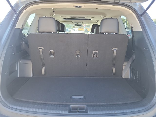 Used 2022 Kia Telluride S FWD image 33