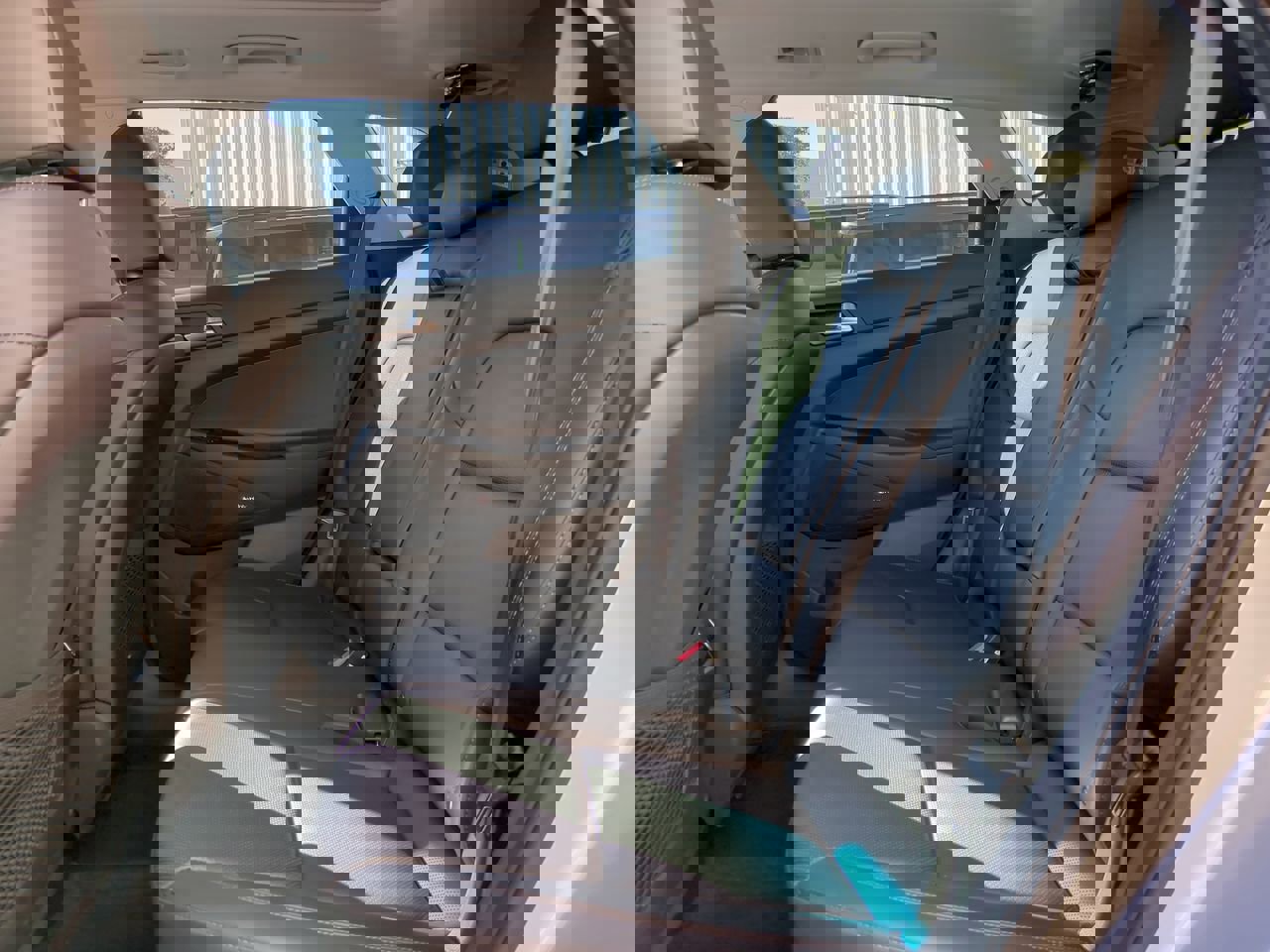 Used 2020 Hyundai Tucson Ultimate image 14