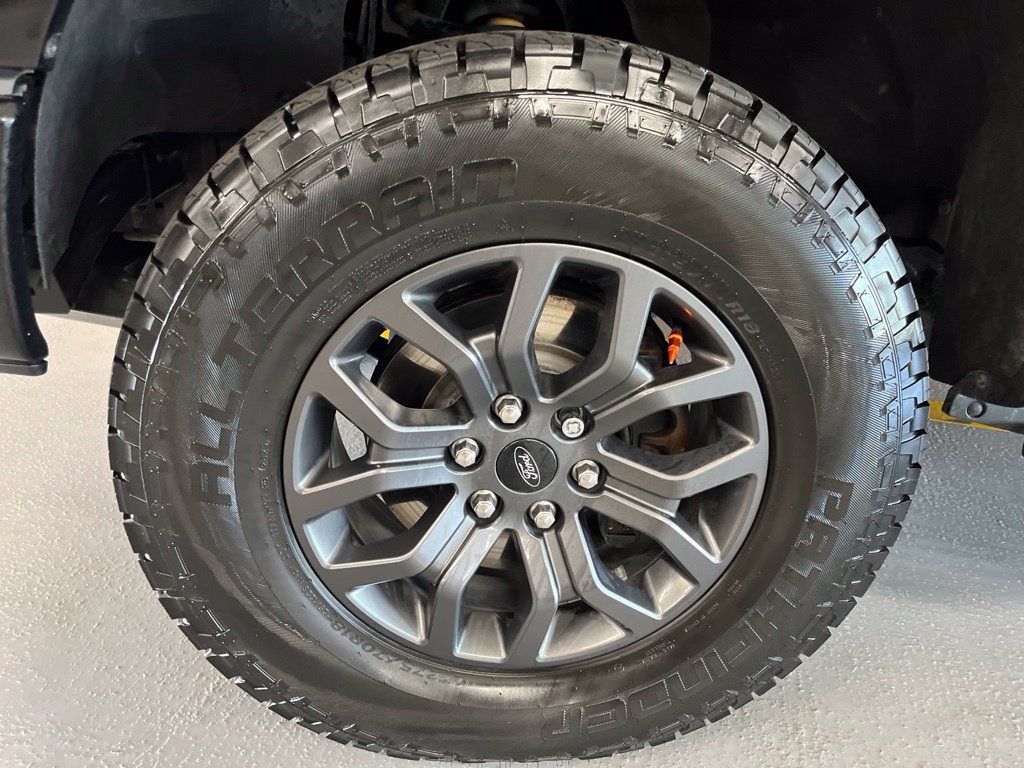 Used 2021 Ford F150 Tremor w/ Equipment Group 402A High AWD/4WD image 5