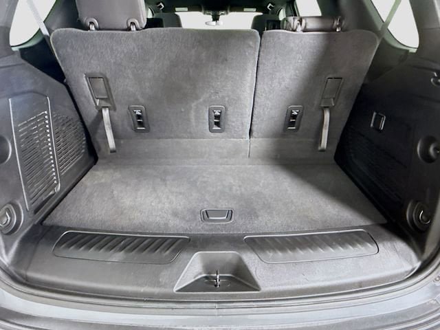 Used 2022 Chevrolet Tahoe LS RWD image 25