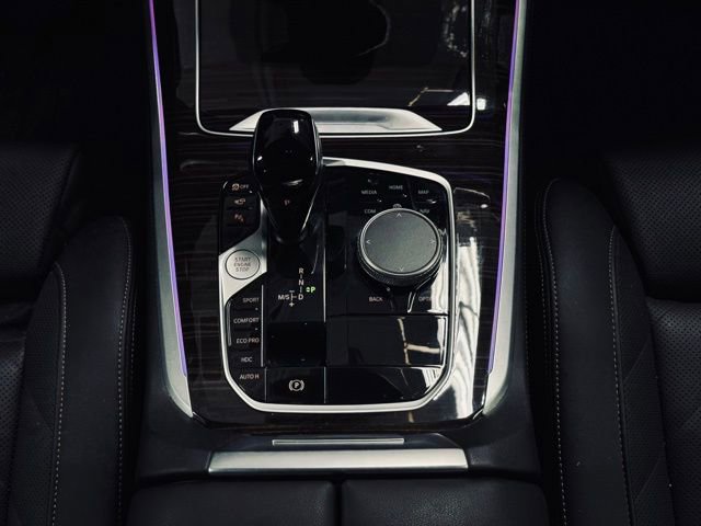 Certified 2023 BMW X5 xDrive40i w/ Premium Package image 35