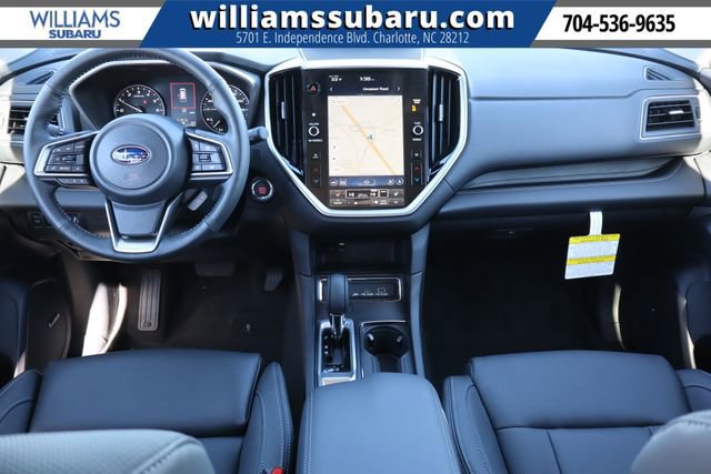 New 2026 Subaru Ascent Limited w/ Popular Package #2 image 8