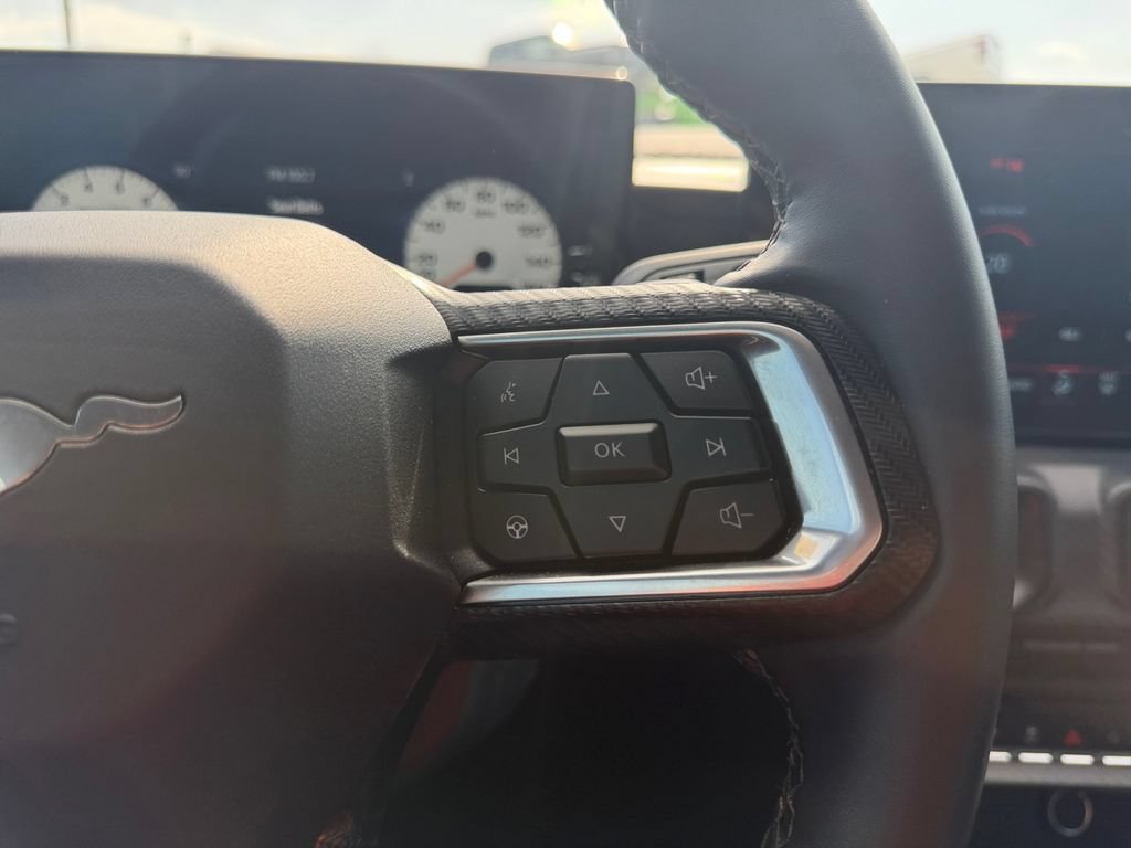 Used 2026 Ford Mustang GT RWD image 21