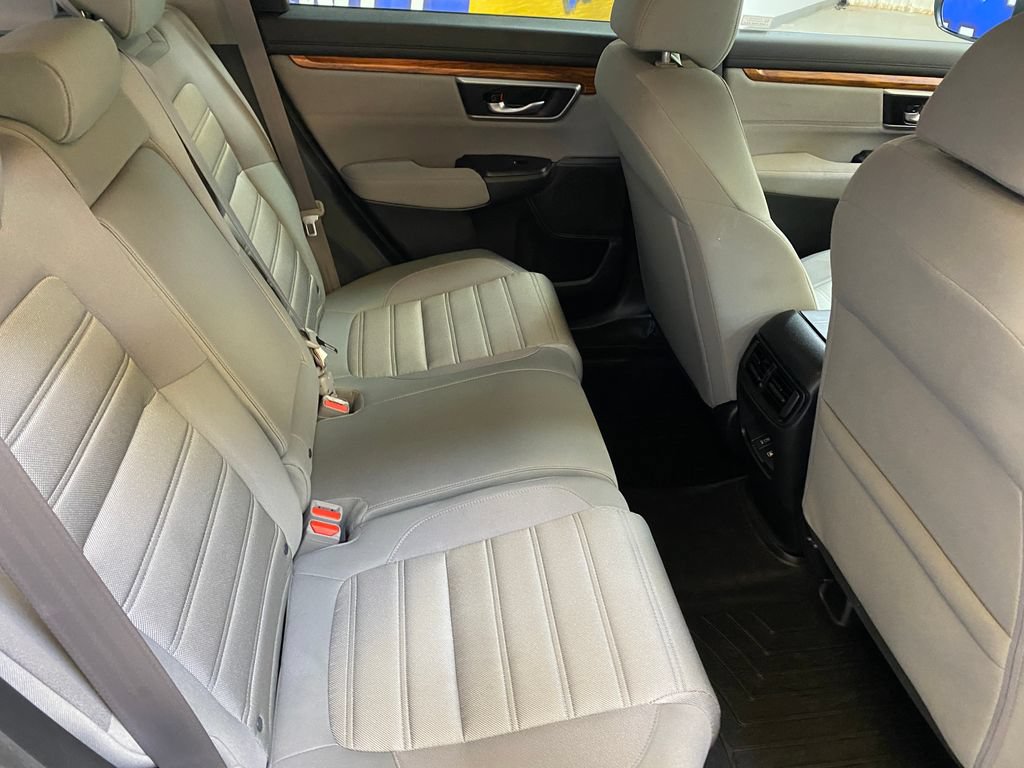 Used 2020 Honda CR-V EX image 26