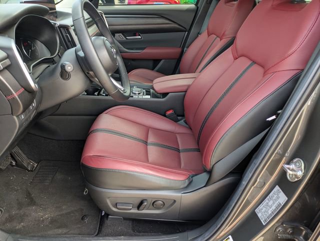 Used 2025 MAZDA CX-50 AWD 2.5 Hybrid w/ Cargo Package image 14