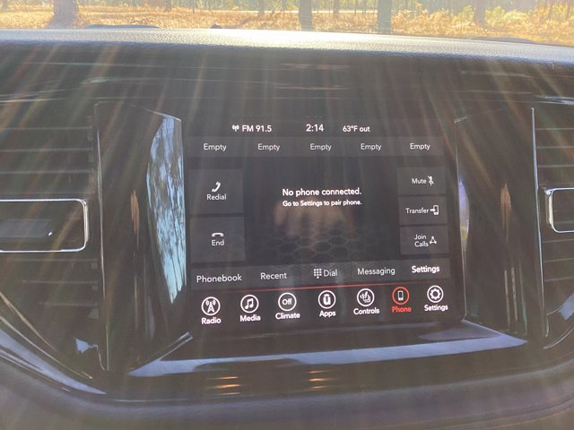 Used 2023 Dodge Durango GT image 15