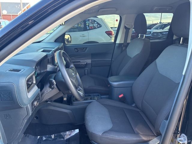Used 2024 Ford Maverick XL w/ Equipment Group 100A Standard image 15