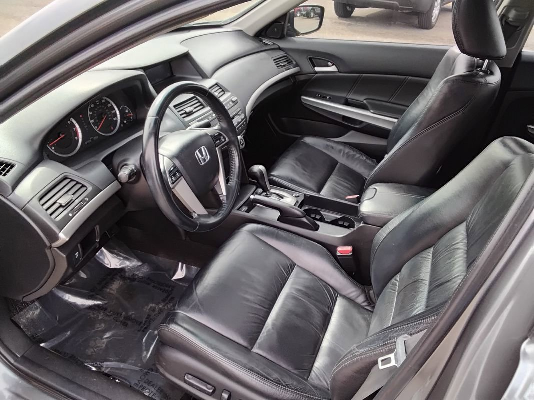 Used 2008 Honda Accord EX-L image 10