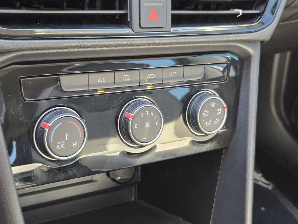 Used 2023 Volkswagen Taos S image 18