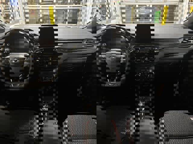 New 2025 Ford Escape ST-Line w/ Cold Weather Package image 7